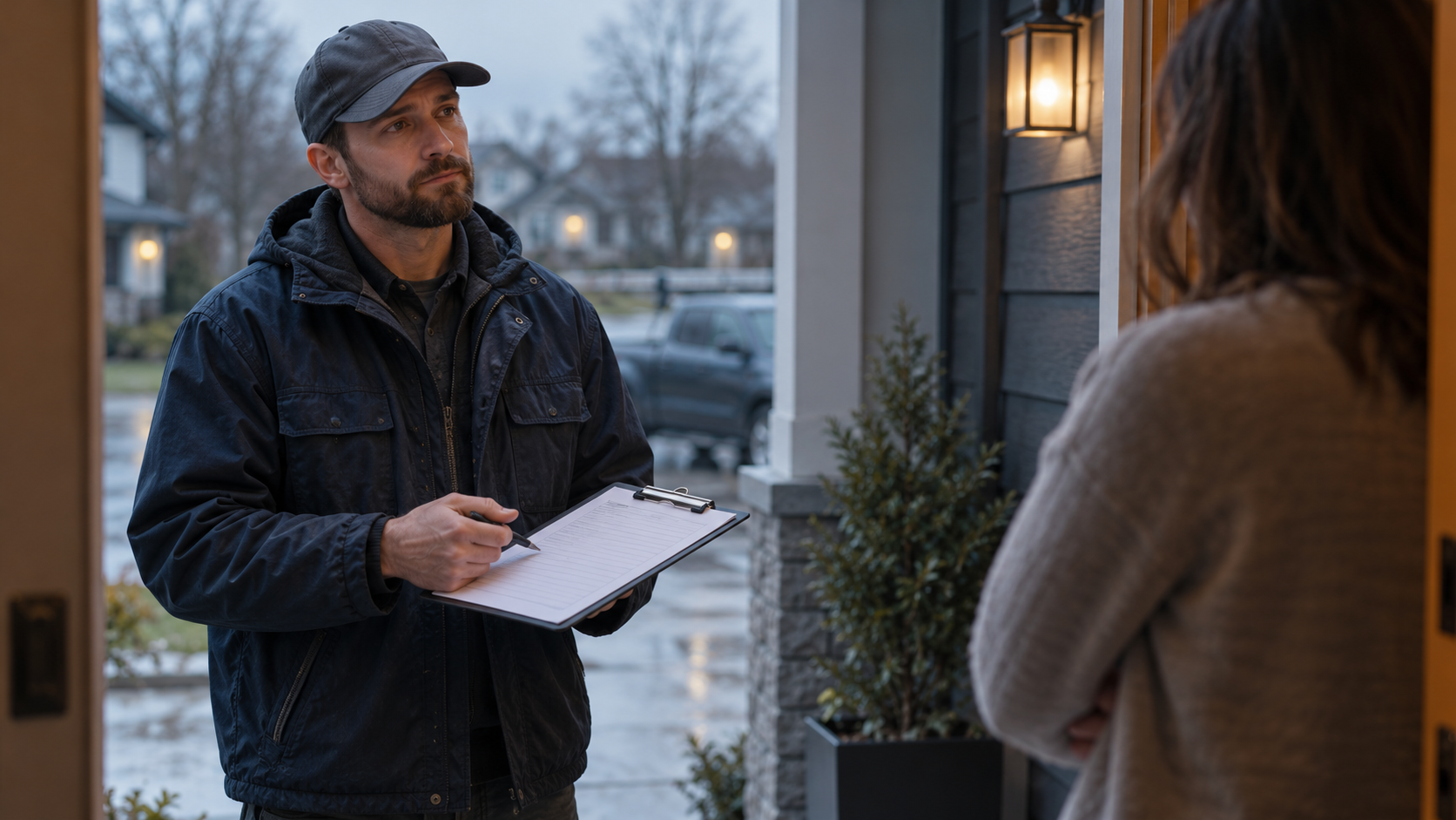 5 Signs a Customer Is About to Stiff You