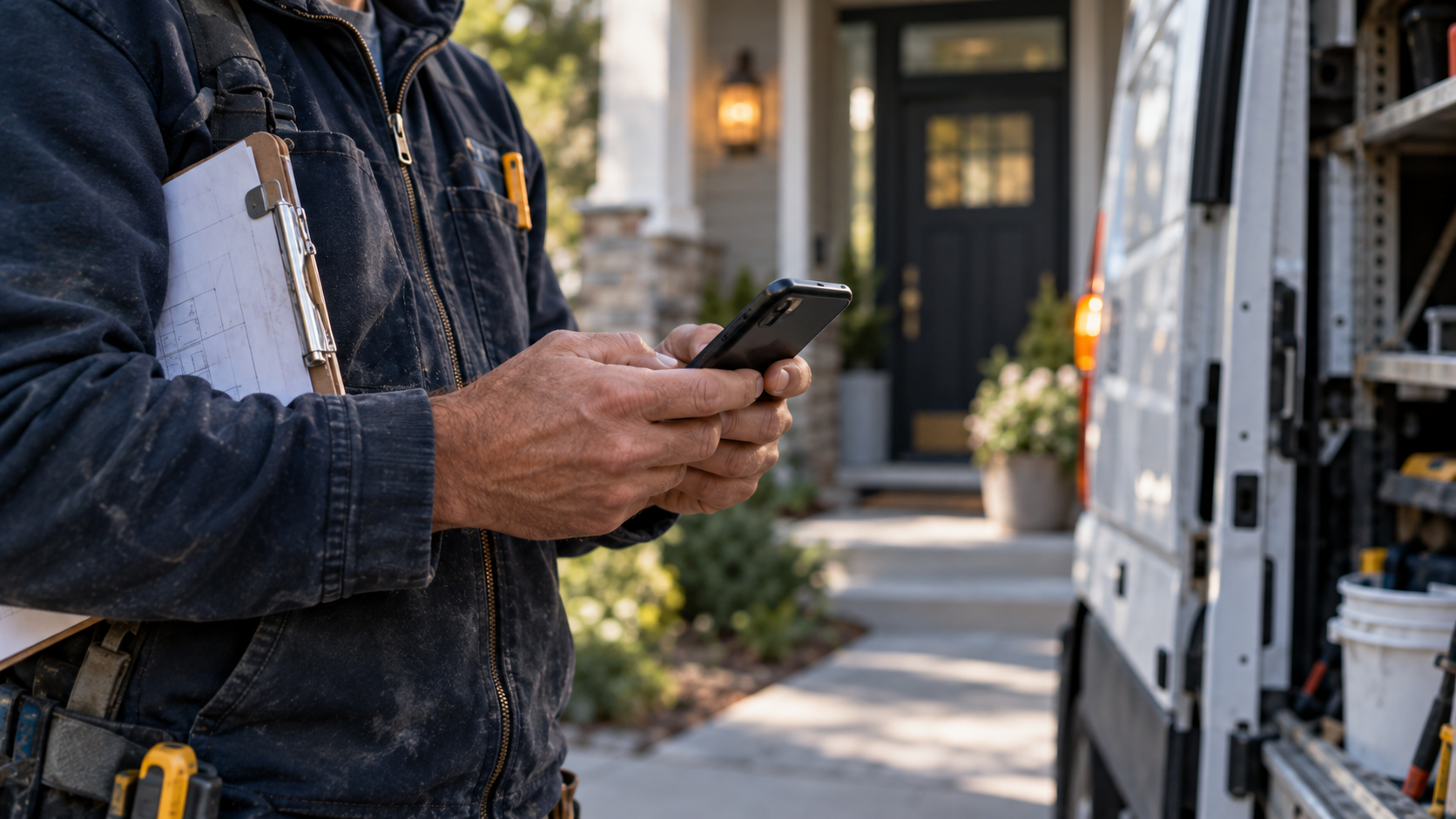 How Fast Should You Send a Quote After a Walkthrough?