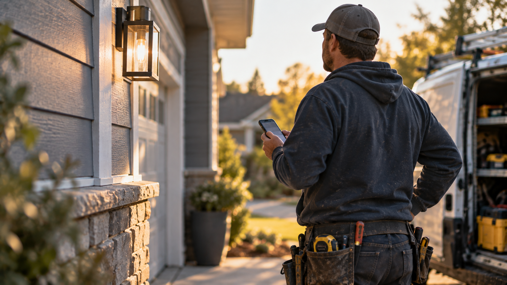 The Best Time to Ask for a Review (Hint: It's Not After the Invoice)